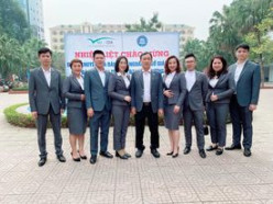 Bế mạc đánh giá ngoài đợt khảo sát chính thức đánh giá chất lượng giáo dục Trường Đại học Thương mại