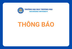 Thông báo tuyển sinh thực tập ở Canada