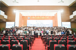 TỌA ĐÀM “TÂN SINH VIÊN & HÀNH TRÌNH KHÁM PHÁ TRI THỨC”