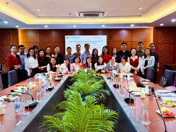 Thông tin khoa học Khoa Kinh tế học kỳ I năm học 2025-2026