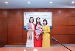 LỄ BẢO VỆ TIẾN SĨ CẤP TRƯỜNG CỦA NGHIÊN CỨU SINH ĐẶNG HOÀNG ANH KHOA KINH TẾ TRƯỜNG ĐẠI HỌC THƯƠNG MẠI