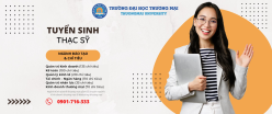 Tài liệu hướng dẫn phỏng vấn tuyển sinh cao học các chuyên ngành