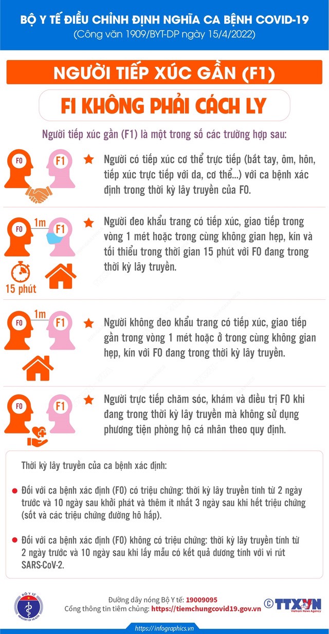 Thông báo v/v thực hiện các biện pháp phòng, chống dịch bệnh COVID-19 trong tình hình mới